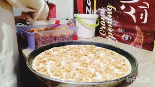 🌹🧀 special Malai boti pizza 🌹🧀 اسپیشل 🌹🧀 ملائی بوٹی پیزا 🌹🧀