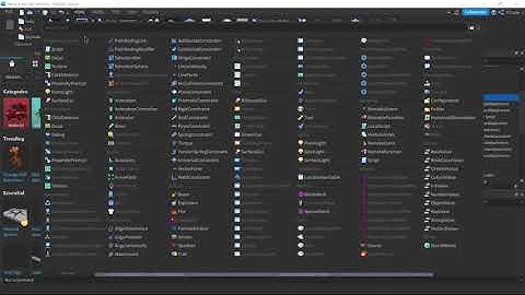 How to make a Simple Nextbot in Roblox Studio
