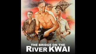 戦場にかける橋 - 1957年の映画