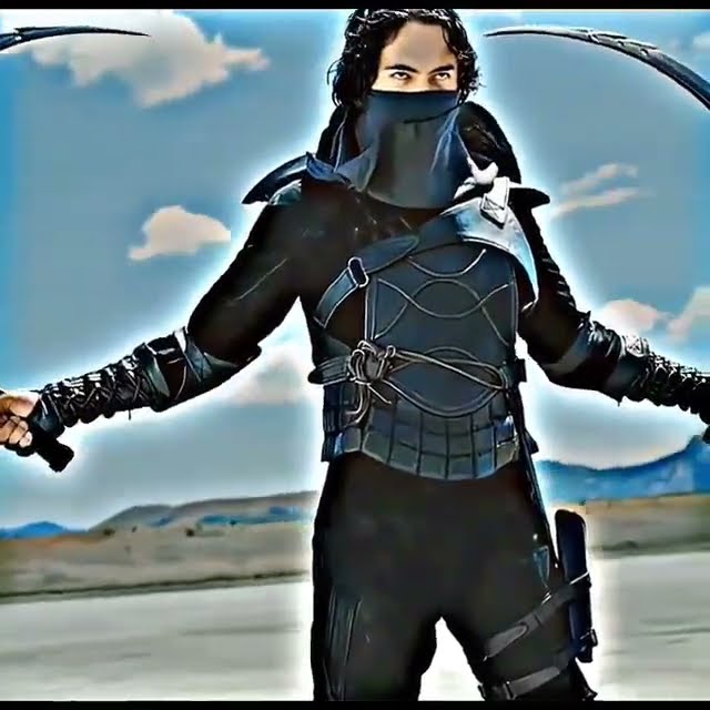 THE GUARDIANS (2017)-SUPER FIGHTING SCENES OF MOVIE'S