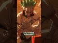 「俺らで全人類を、滅ぼして、救うんだよ…!!!」／『Dr.STONE SCIENCEFUTURE』4期21話より「OUR Dr.STONE」／各配信サイトで配信中 #drstone