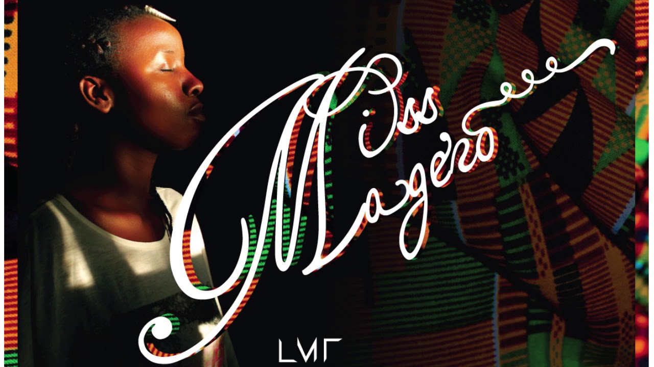 Miss Magero - Oh Na Na Na (Prod. By LeMantrosse) 