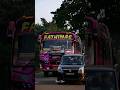 fathimas bus | mass 🔥 | kannur bus | private bus#shorts