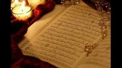 ‫تلاوه خاشعه للقارئ احمد سعود
