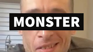 Nader Elshamy Needs To Be Deplatformed