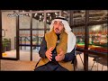 سنابكاست الحلقة ٣ الأستاذ المنذر آل بن عبدالله