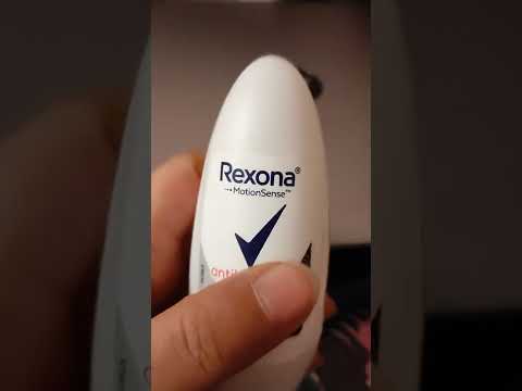 مزيل عرق من ريكسونا هو احلى ولا الغالي تمنه فيه  