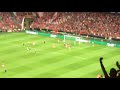 Benfica play With paok