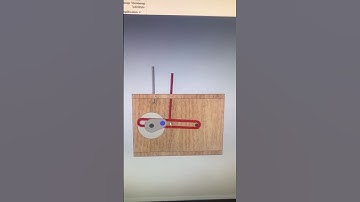 More Inventor constraints