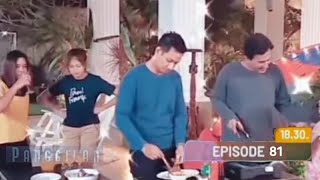 TRAILER MEGA SERIES PANGGILAN INDOSIAR HARI INI 22 JUNI 2022 EPISODE 81