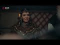 مسلسل الملحمة حلقه 10 موسم 1 قسوة تشولبان 