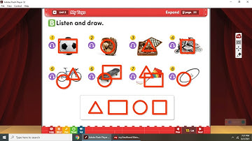 Hang Out 1   Unit 2 Lesson 3