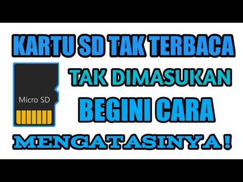 cara mengatasi kartu sd tidak dimasukkan tidak terbaca j2 prime