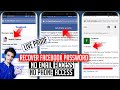 Recover Facebook Password Without Email or Phone Number | Reset Facebook Password | 2023