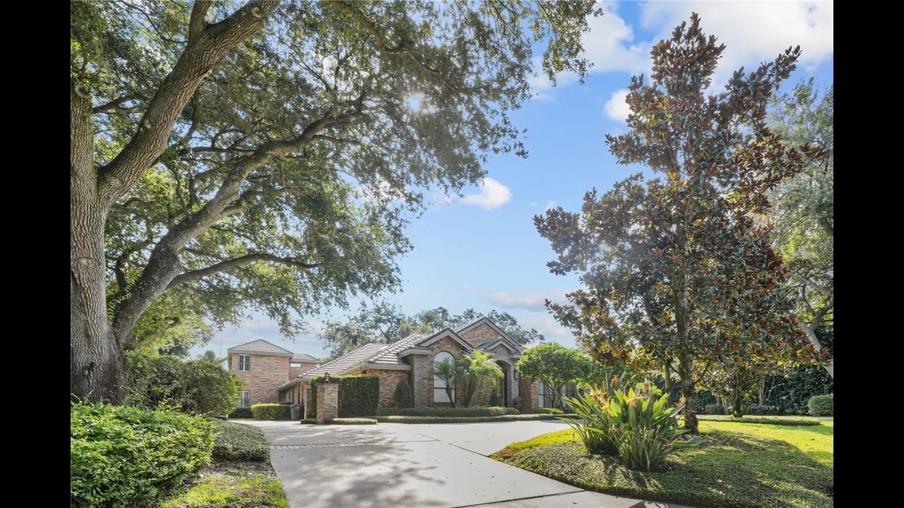 16211 VILLARREAL DE AVILA | TAMPA Real Estate