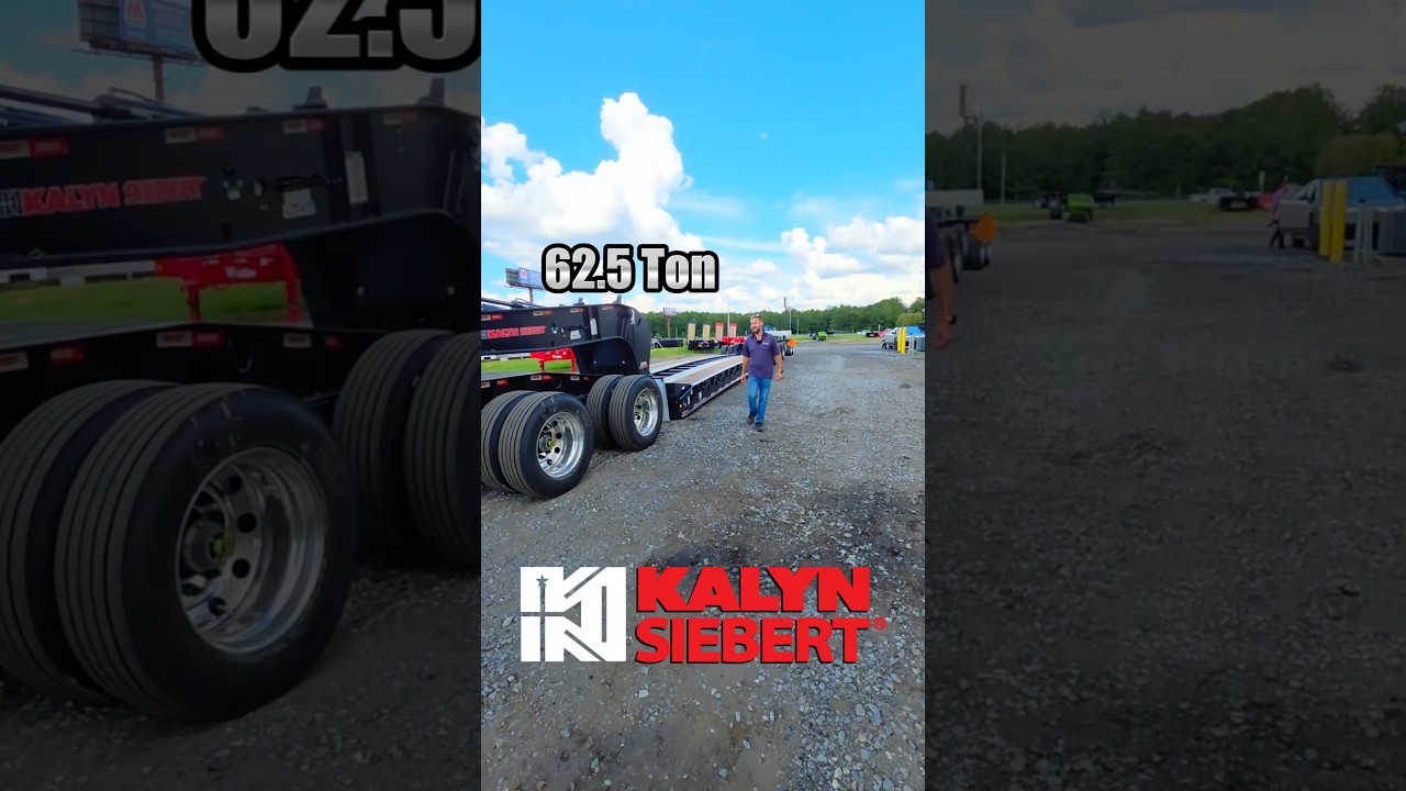 HeavyHaul HQ