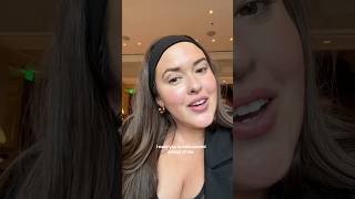 The Wave Taking Applications For A New Plus One Haha