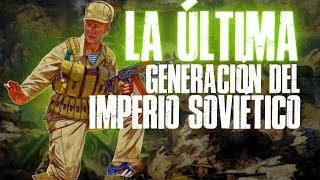 💥 Be patient, Vanya…': Memoirs of a Soviet soldier in Afghanistan. 1979 - 1989 💥 🇦🇫🇷🇺