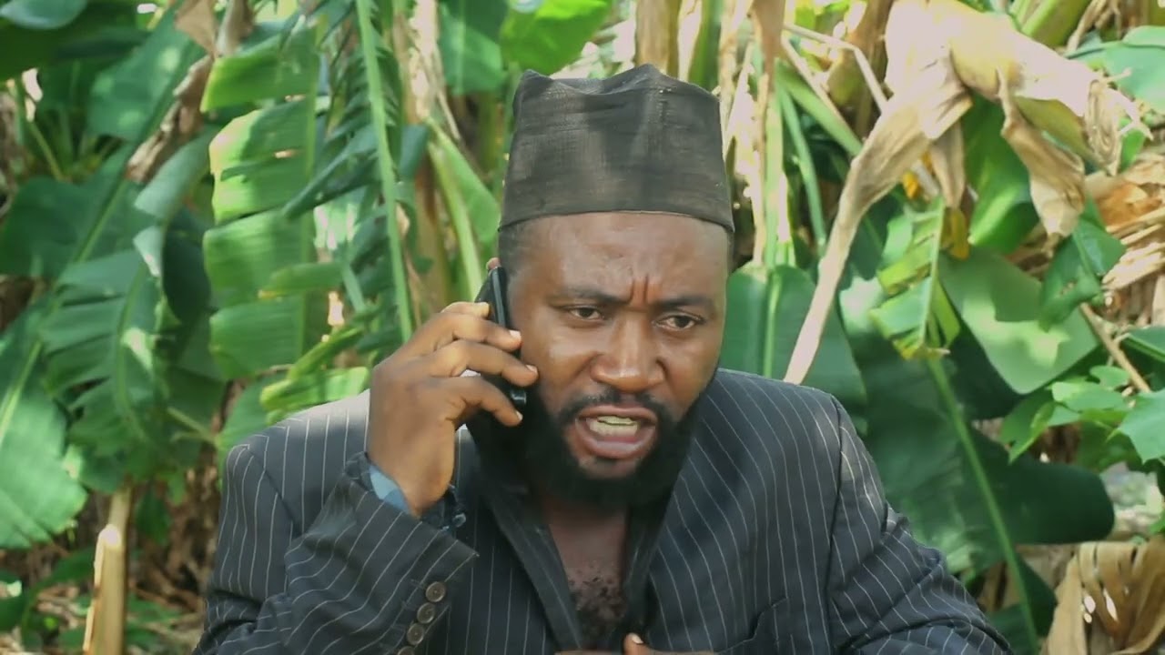 Or BB(Boys brigade) On Tiv Tv ft Ado.