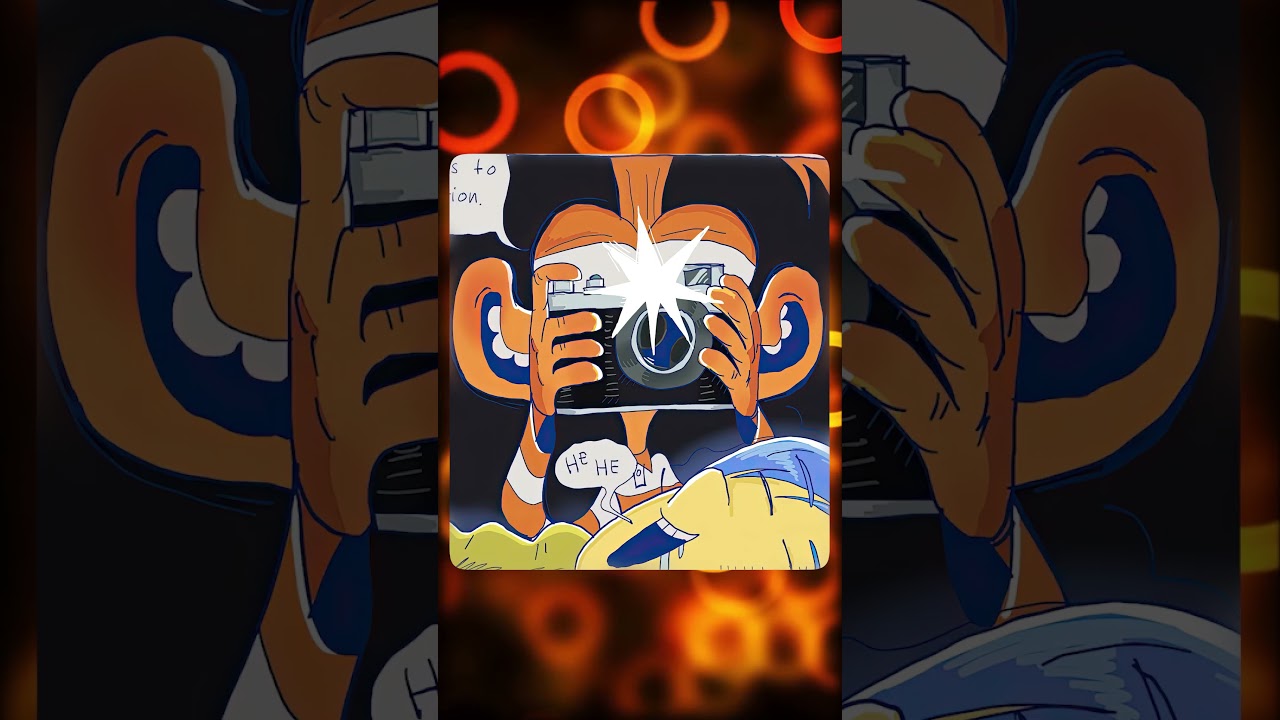 Photo for Private Collection 😏 | Anxiety x Joy | Inside Out 2 Comic