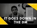 How I got a job at Ridge Productions