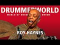 Capture de la vidéo Roy Haynes - Chick Corea: The Unbelievable Drum Solo - #Royhaynes  #Drumsolo #Drummerworld