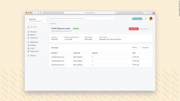 How Flutterwave is helping SMEs in Africa 