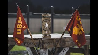 Military Police Training, MPBC 07-19, "This is Our Story"