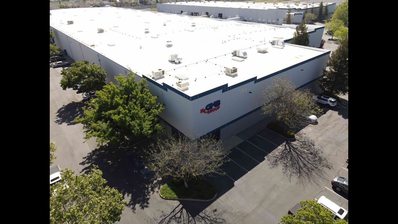 What's Inside GNB's Elk Grove Warehouse! YouTube