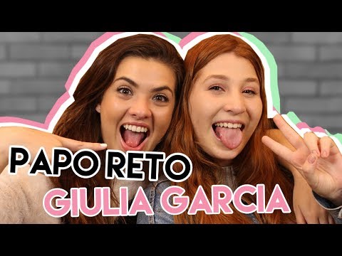 ODIAMOS NOSSA FESTA DE 15 ANOS?! FT. GIULIA GARCIA | LIVIA INHUDES