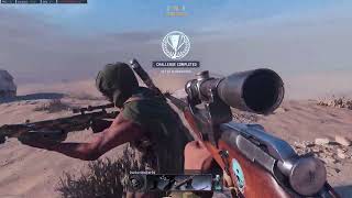 COD VANGUARD SNIPER WRECKING NOOBS