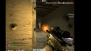 Lost-Sky (CSGO Montage)