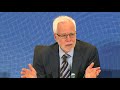 Colloquium on the future of central banking - Session 3: EMU and the theory of monetary unions Q&A