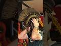 Fully 3D printed Agamemnon Odyssey Helmet Christopher Nolan Ancient Greek 3D Printing @turaccan Do3D