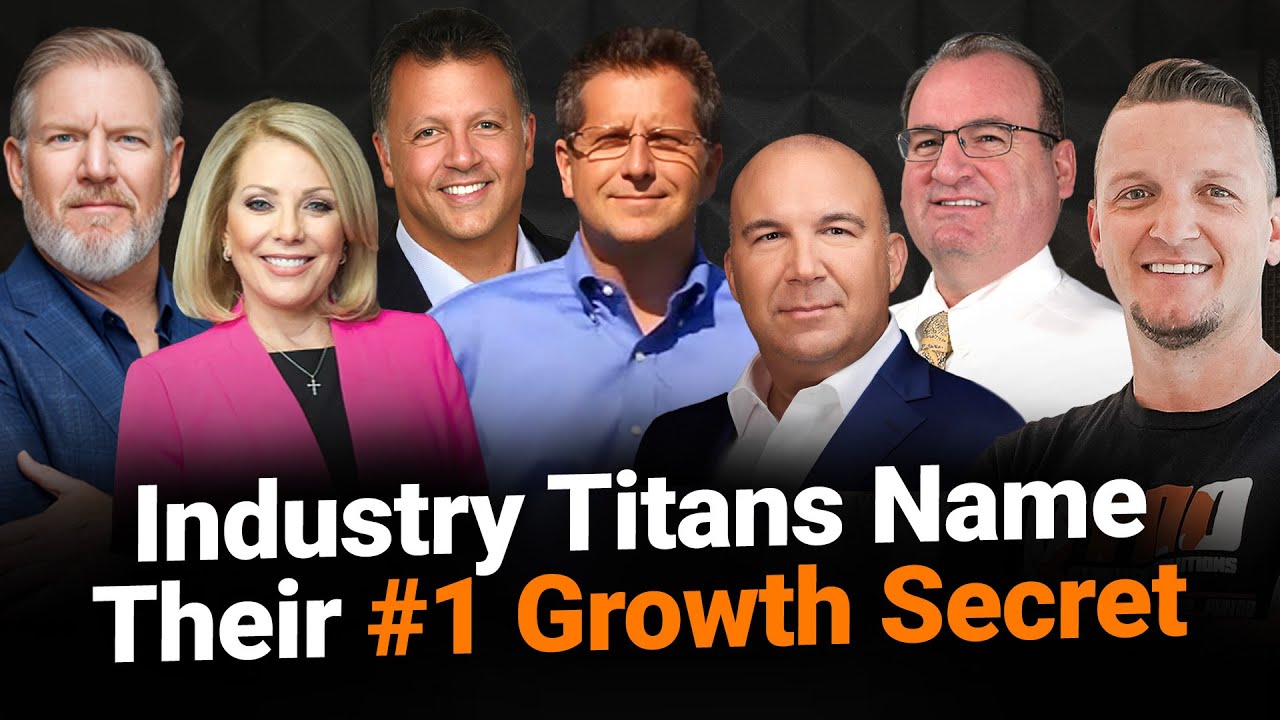 RYNOx 2024 Legends Panel Reveals Secrets to Successful Acquisitions and Growth in Home Services