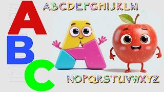 ABCD phonics song||alphabet 471||@Chimpoochampak