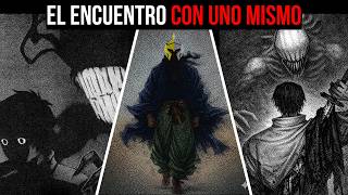 LA SOMBRA: EL 95% DE TU POTENCIAL OCULTO |Carl Jung y la Sombra en la Mente, la Emoción y Espíritu