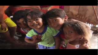 Medicines for Humanity in Ecuador, 2010