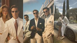 Old Money Playlist | Songs for Men | Smooth Jazz Music for Rich People screenshot 5