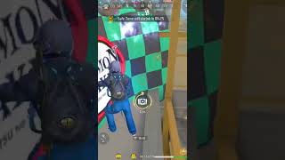 1 vs 3 😈🗿 #foryou #foryoupage #freefire #viral #shorts