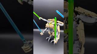 The Mecha Saga - Episode 3 - General Grievous