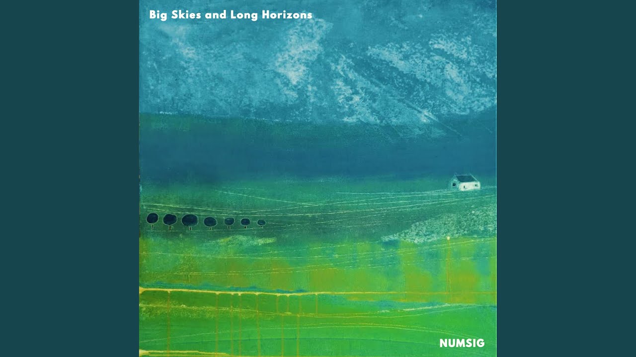 Sailing Off The Edge Of The World