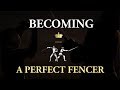 Akademia Szermierzy - Becoming a perfect fencer (HEMA Powers part I)