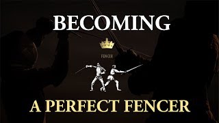 Akademia Szermierzy - Becoming a perfect fencer (HEMA Powers part I)