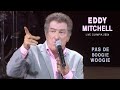 Eddy mitchell  pas de boogie woogie live officiel olympia 2004