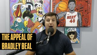 Miami Heat Recently In Touch w/ Bradley Beal? | Easier Move Than DeRozan? | KD Right About LeBron?