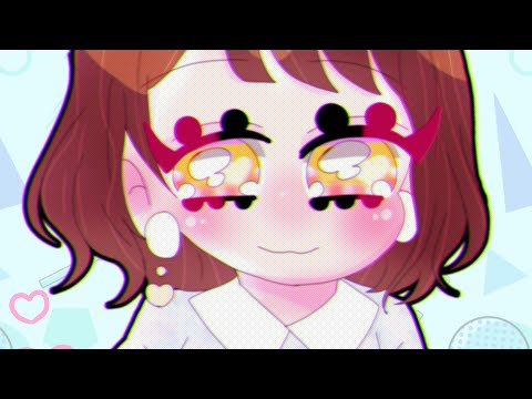 ＃星野わたげ　ちゃん描いてみた！