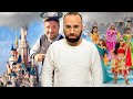 La pire et la meilleure journe avec raphal  disneyland paris