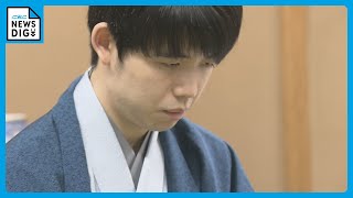 藤井聡太八冠（21）が｢名人｣タイトルの初防衛に挑む　豊島将之九段（33）との七番勝負の第1局始まる　
