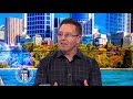 John Edward Shares Surprising Things You May Not Have Known About Him | Studio 10